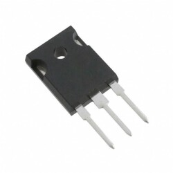 MGW12N120 - 1200V 20A IGBT Mosfet - TO247 - Motorobit