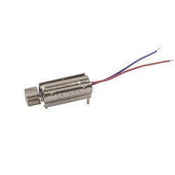 Mini 3V Titreşim Motoru 6x15mm - Motorobit