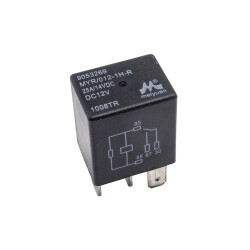MYR/012-1H-R 12V 25A Otomotiv Rölesi 4-Pin - meiyuan