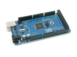 Orijinal Arduino Mega 2560 R3 - Arduino