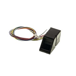 Parmak İzi Okuyucu Sensör - Motorobit