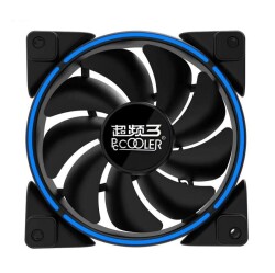 PC Cooler CR1212MS-LB07 120mm Bilgisayar Kasa Fanı - Motorobit