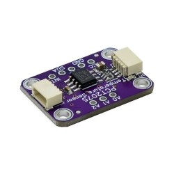 PCT2075 Sıcaklık Sensörü - Motorobit