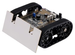 Pololu Zumo Robot Kiti Arduino Uyumlu v1.2 (Motorsuz) - Pololu