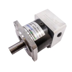 PX80 1:10 13N.m 80mm Servo Motor Redüktörü - Keskinler