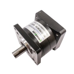 PX86 1:3 30-50N.m Nema34 Step Motor Redüktörü - Keskinler