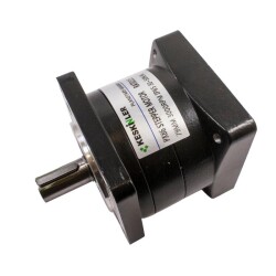 PX86 1:5 30-50N.m Nema34 Step Motor Redüktörü - Keskinler
