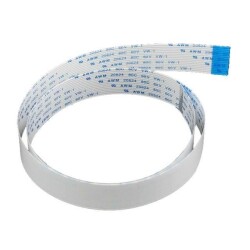 Raspberry Pi 500mm Kamera Ekran Esnek Kablosu - Motorobit