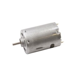 RS545 14.4V 25000Rpm Redüktörsüz DC Motor - Motorobit