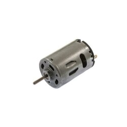 RS545 Redüktörsüz DC Motor - Motorobit