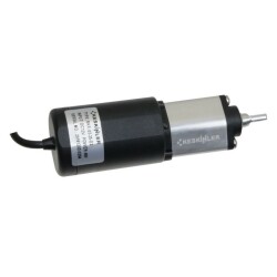 SKE-03-25-D2 12V 25MM 130N Lineer Aktüatör Motor - Keskinler