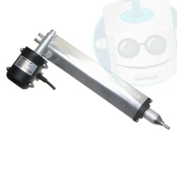 SKG 12V 150mm 10W Lineer Aktüatör Motor - Keskinler