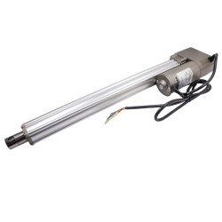 SLA019 24V 300mm 35W Lineer Aktüatör Motor - Keskinler