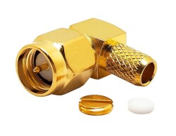 SMA-JW6.0 Coaxial Konnektör - Motorobit