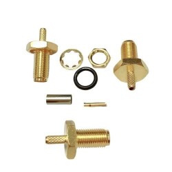 SMA-KY-1.5 Coaxial Konnektör - Motorobit