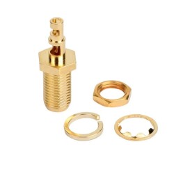 SMA-KY-178 Coaxial Konnektör - Motorobit