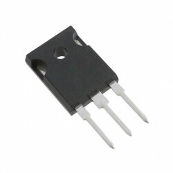 SPW17N80 - 800V 17A Mosfet - TO247 - Motorobit