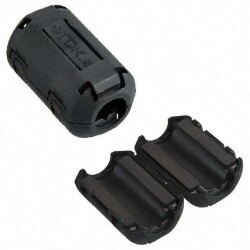 TDK 7mm Parazit Önleyici Manyetik Halka - Ferit Nüve - TDK