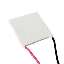TEC1-01703 2V 3.9W 15x15mm Peltier - Motorobit