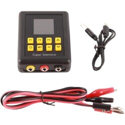 WFSGS-06 Analog 2-10V 0-24mA PWM Sinyal Jeneratörü - Motorobit