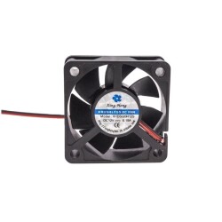 XHD5020 50x50x20mm 12V 0.15A Fan - 2 Kablolu - Motorobit