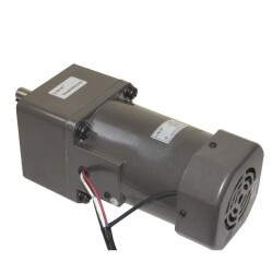 YN100-140 220V 130RPM AC Motor - Linix