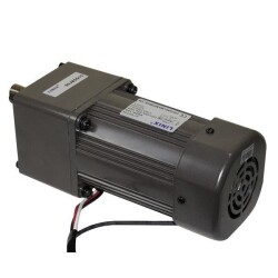 YN90-120 220V 120W 52RPM AC Motor - Linix