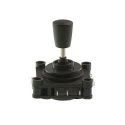 YQ-F4R2G 2 Eksen Switch Joystick - Motorobit