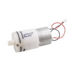 YYP310P DC 3.7V Su Pompası - Motorobit