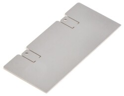 Zumo Blade - Mini Sumo Robot Kızağı - Pololu