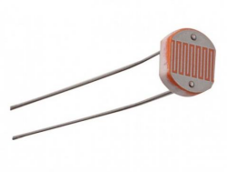 10mm LDR - Fotodirenç - Motorobit