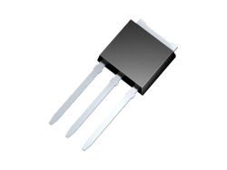 630A 200V 9A 83W N-Kanal Mofset - TO-251 - GOFORD