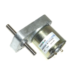 KGB 12V 51Rpm Redüktörlü DC Motor - Keskinler