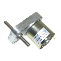 KGB 12V 71Rpm Redüktörlü DC Motor - Keskinler