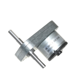 KGB 24V 20Rpm Redüktörlü DC Motor - Keskinler