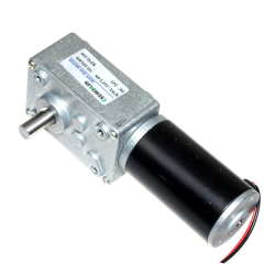 KWL-31 24V 200Rpm Redüktörlü L DC Motor - Keskinler