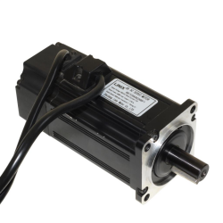 Linix 200V 3000r/min 400W AC Servo Motor - Linix