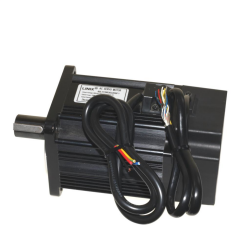 Linix 200V 3000r/min 750W AC Servo Motor - Linix
