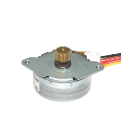 M35SP-7NP Step Motor Mitsumi 50Ω - Keskinler