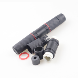 RJ45 Kablo Uzatıcı - Ara Konnektör - Motorobit